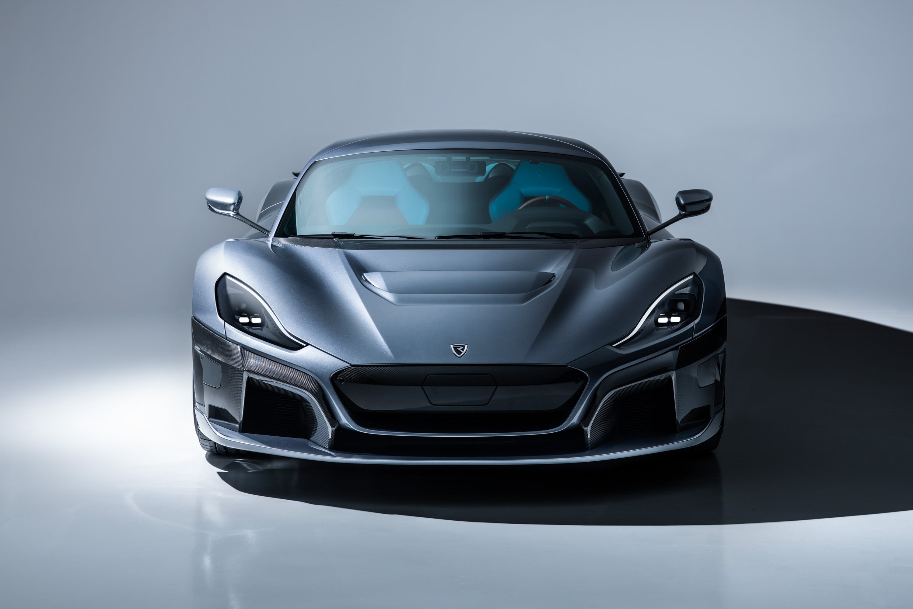 Rimac C Two
