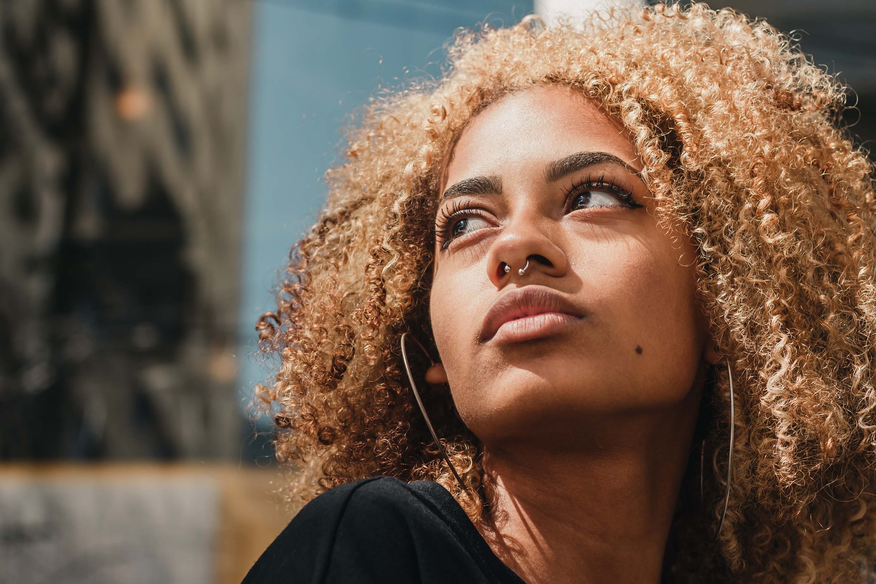 A strong woman stands up for herself. A stronger woman stands up for everybody else. - Unknown