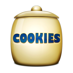 Cookie Jar stack by Weaver's Space