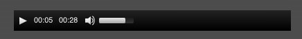 HTML5 Audio Stack